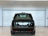 Range Rover 4.4 V8 HSE